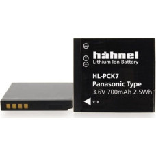 Hahnel Akumulator Hahnel Hähnel Battery Panasonic HL-PCK7