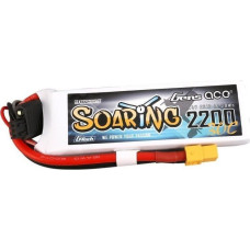 Gens Ace Akumulator Gens Ace G-Tech Soaring 2200mAh 7.4V 30C 2S1P XT60