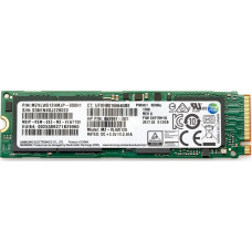 HP Dysk SSD HP 1TB M.2 2280 PCI-E x4 Gen4 NVMe (406L7AA)