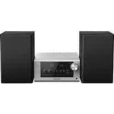 Panasonic Radio Panasonic CD/RADIO/MP3/USB SYSTEM/SC-PM700EG-S PANASONIC