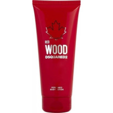 Dsquared2 Balsam do Ciała Dsquared2 Red Wood (200 ml)