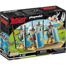 Playmobil PLAYMOBIL 70934 Asterix: Roman squad, construction toy