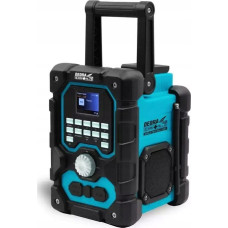 Dedra Radio budowlane Dedra DED7006BT