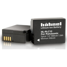 Hahnel Akumulator Hahnel Hähnel Battery Panasonic HL-PLC12