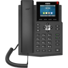 Fanvil Telefon Fanvil X3S PRO