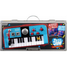 Little Tikes Keyboard My Real Jam