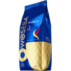 Woseba Kawa ziarnista Woseba Arabica 1 kg