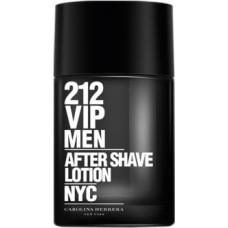 Carolina Herrera 212 VIP Men Woda po goleniu 100ml