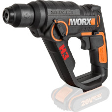 Worx Młotowiertarka Worx WX390.9 20 V