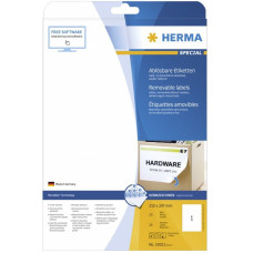 Herma Movables® 210X297 DIN A4 25szt. (10021)