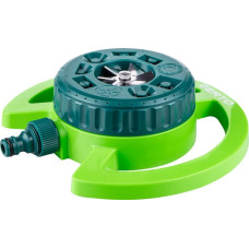 Verto 15G781 Multifunctional water sprinkler