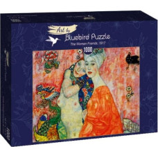 Bluebird Puzzle Puzzle 1000 Przyjaciółki, Gustav Klimt