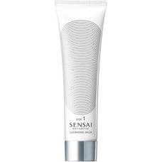 Kanebo SENSAI SILKY PURIFYING CLEANSING BALM 125ML