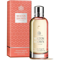 Molton Brown Molton Brown, Heavenly Gingerlily, Body Oil, 100 ml Unisex