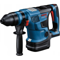 Bosch Młotowiertarka Bosch GBH 18V-34 CF 18 V