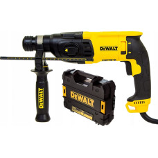 Dewalt Młotowiertarka Dewalt D25133K 800 W