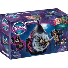 Playmobil 70825 Ayuma Unterschlupf der Bat Fairies