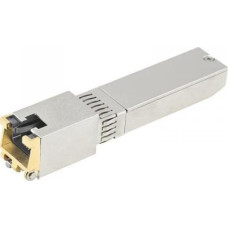 Startech Moduł SFP StarTech Moduł optyczny SFP+ MonoModo Startech SFP10GBTST 10GBase-T