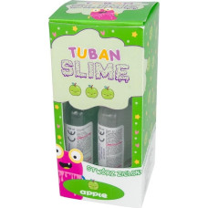 Tuban Zestaw Diy Super Slime Jabłko TUBAN