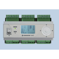 Euroster Regulator temperatury UNI3- EUNI3