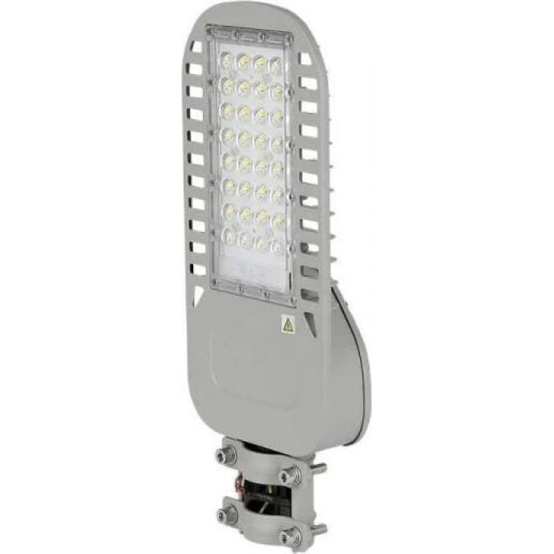 V-Tac Oprawa Uliczna LED V-TAC SAMSUNG CHIP 50W Soczewki 110st 135lm/W VT-54ST 6500K 6850lm 5 Lat Gwarancji