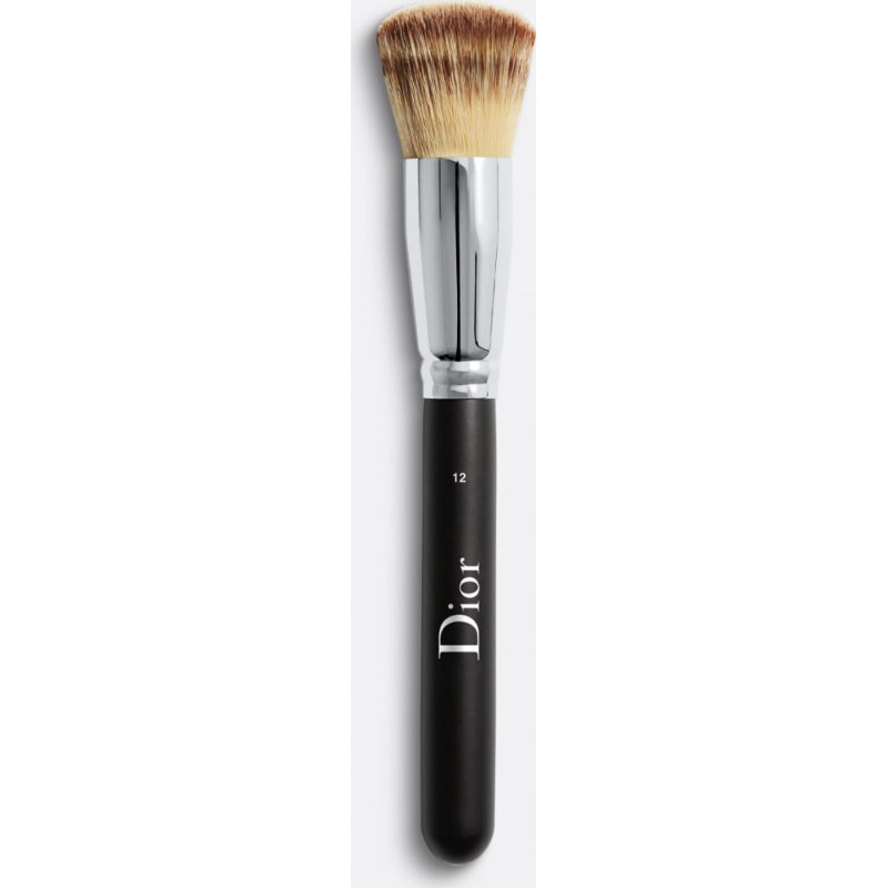 Dior DIOR BACKSTAGE FULL COVERAGE FLUID FOUNDATION BRUSH NR 12