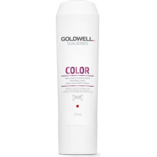 Goldwell Dualsenses Color Brilliance Odżywka nabłyszczająca do włosów cienkich i normalnych 200 ml