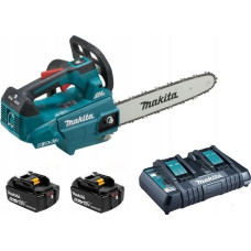 Makita Piła łańcuchowa Makita DUC306PT2B 2 x 18 V 30 cm