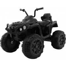 Ramiz Pojazd Quad ATV Czarny