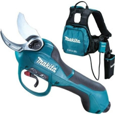 Makita Sekator Makita MAKITA SEKATOR AKUMULATOROWY 2x18V LI-ION BEZ AKUMULATORÓW I ŁADOWARKI DUP362Z MDUP362Z