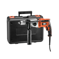 Black&Decker Wiertarka Black&Decker KR1102K 1100W udarowa