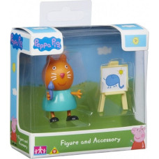 Tm Toys Figurka Tm Toys Świnka Peppa - różne modele z akcesoriami (PEP06771)