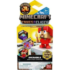 Cobi Figurka Cobi TreasureX Minecraft Caves&Cliffs Overworld Pack