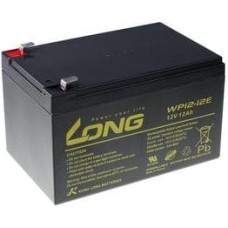 Long Akumulator 6V/12Ah (PBLO-6V012-F1A)