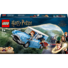 Lego 76424 Harry Potter Fliegender Ford Anglia