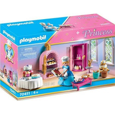 Playmobil Cukiernia księżniczki (70451)