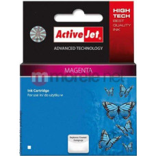 Activejet AE-1813N ink for Epson printer, Epson 18XL T1813 replacement; Supreme; 15 ml; magenta