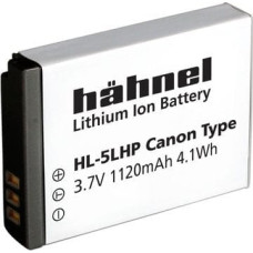 Hahnel Akumulator Hahnel Hähnel Battery Canon HL-5LHP