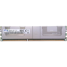 Samsung Pamięć Samsung Samsung - DDR3L - 32GB - LRDIMM 240- pin - 1600 MHz / PC3L- 12800L - CL11 Load- Reduced - ECC (M386B4G70DM0- YK03J)