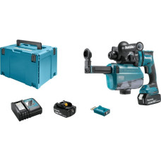 Makita Młotowiertarka Makita DHR182TWJU 18 V