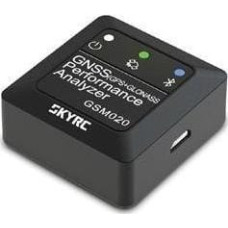 Skyrc Urządzenie pomiarowe GNSS do modeli RC SkyRC GSM020