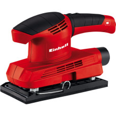 Einhell Schwingschleifer TC-OS 1520 (rot/schwarz, 150 Watt)