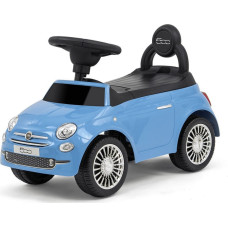 Milly Mally Pojazd Fiat 500 Blue