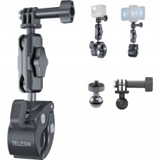 Telesin Imadło Magic Arm TELESIN Uchwyt do GoPro HERO 11 10 9 BLACK / GP-HBM-003