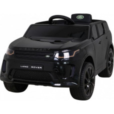 DWM POJAZD LAND ROVER DISCOVERY SPORT CZARNY