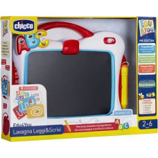 Chicco 48851 EDU Moja pierwsza tablica