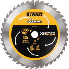 Dewalt Dewalt circular saw blade .305 / 30mm DT99574