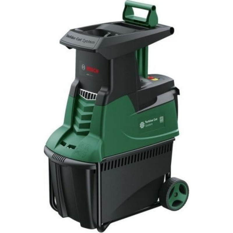 Bosch Rozdrabniacz AXT 25 TC