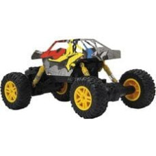 Jamara Monster Truck RC Jamara Hillriser Crawler srebrny (410053)