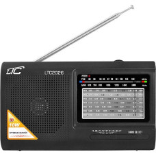 LTC Radio LTC 2026 Wilga